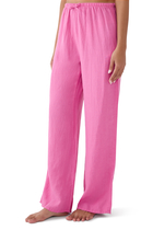 Linen Lounge Set