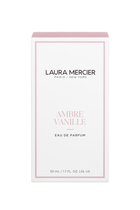 Ambre Vanille Eau de Parfum