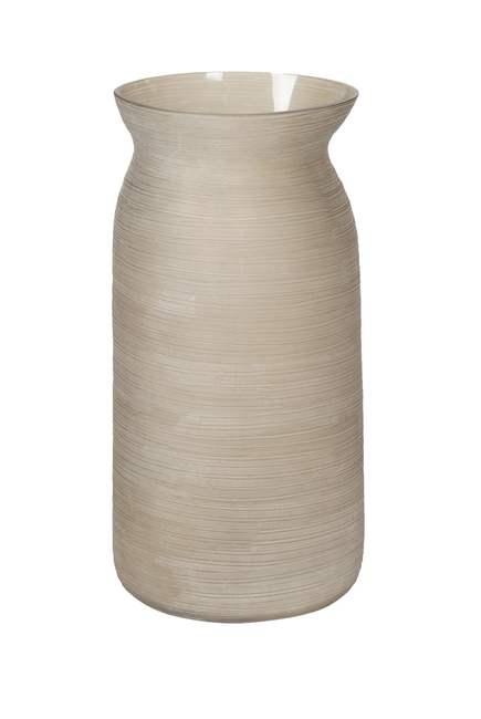 Mathura L Vase