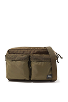 Force Shoulder Bag