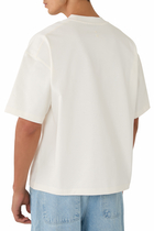 Dual Logo T-Shirt
