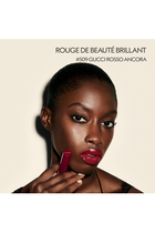 Rouge de Beaute Brillant Lipstick