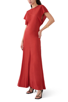 Colmar Maxi Dress