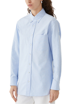 Long Sleeves Shirt