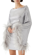 Vistoso Mini Dress