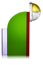 Soho Bookend
