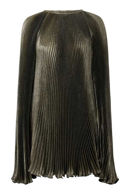 Palais Mini Dress