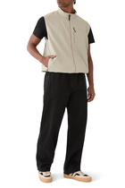 Nylon Vest
