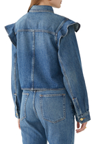 The Mathilde Shirt