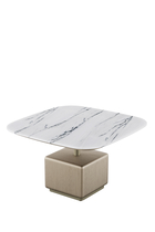 Gem Coffee Table