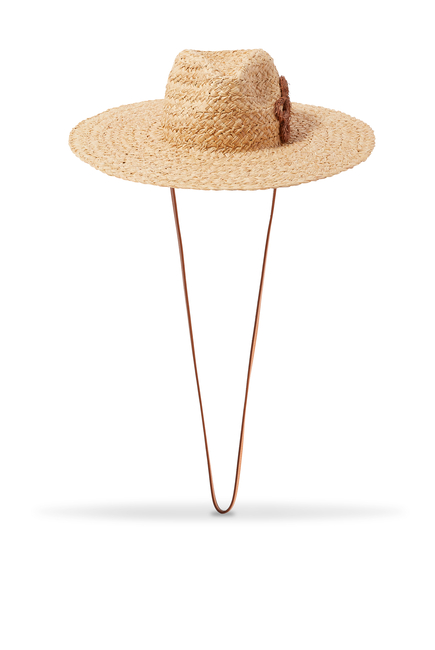 Fedora Hat