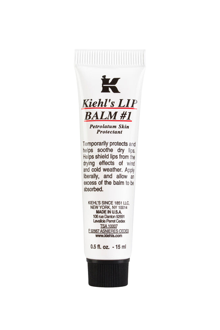 Lip Balm #1