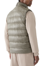 Crofton Padded Vest