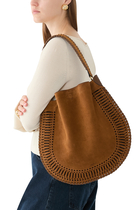 Oskan Hobo Soft Bag