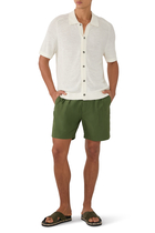 Kulbir Gurkha Swim Shorts