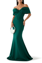 Ivonna Gown