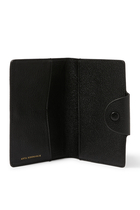 Eyes Passport Case 