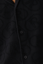 AOP Towel Shirt