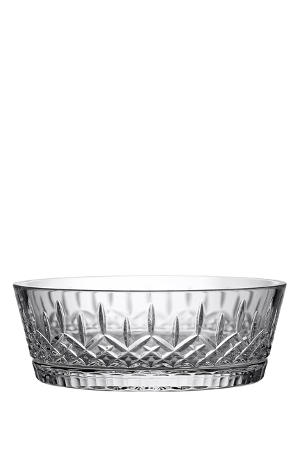 Lismore Low Bowl