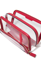 Logo In-Flight Case