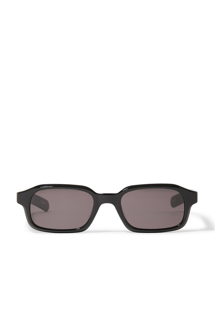 Hanky Square Sunglasses