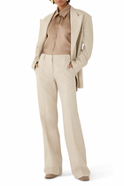 Renee Vietnamese Silk Shirt