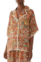 Mojave Lily Shirt