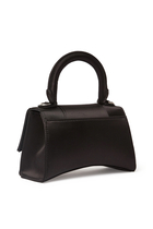 Hourglass Top Handle XS Bag