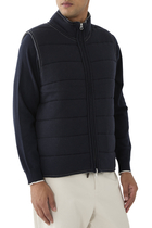 Mr. Hammersmith Gilet
