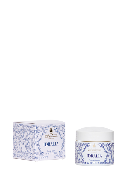 Idralia Cream