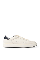 Mower/109 Low-Top Sneakers