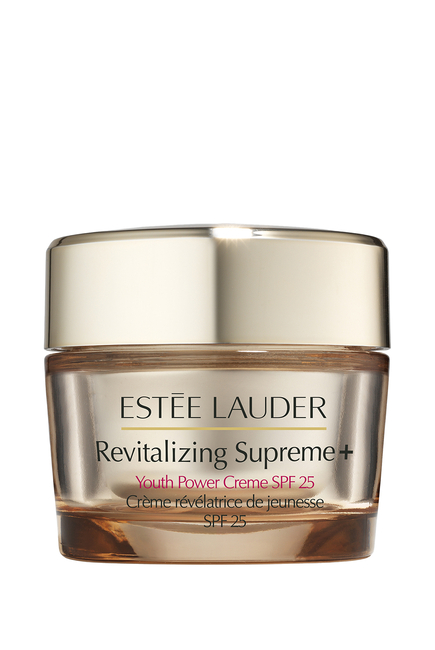 Revitalizing Supreme+ Moisturizer Youth Power Creme