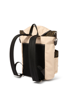 Kids Backpack with Patches