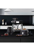 The Oracle Touch Coffee Machine