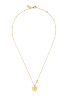Butterfly Pendant Necklace