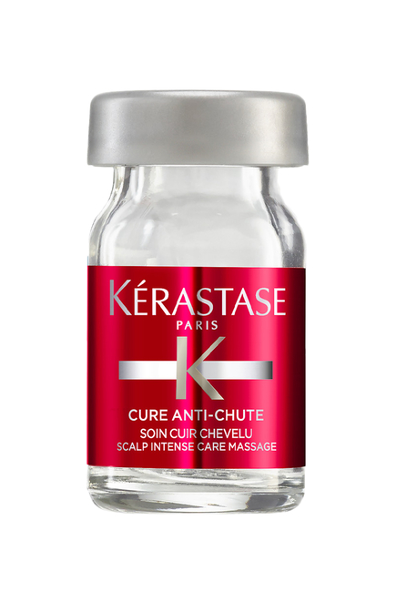 Spécifique Aminexil Force R Scalp Treatment