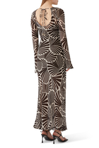 Lottie Maxi Dress