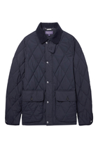 Carleton Jacket