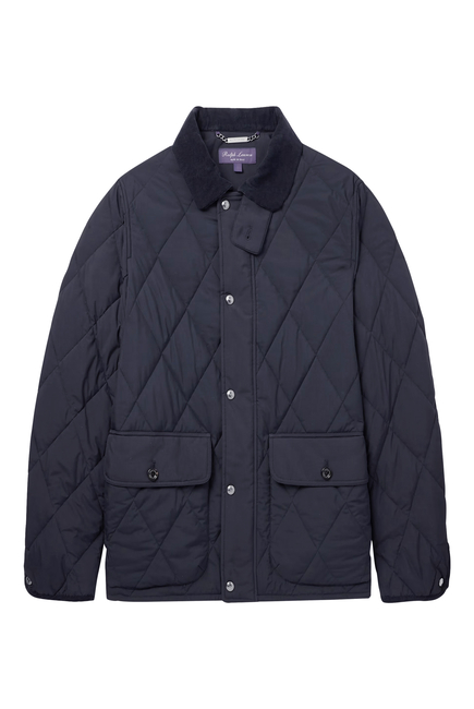 Carleton Jacket