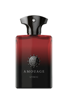 Lyric Man Eau De Parfum