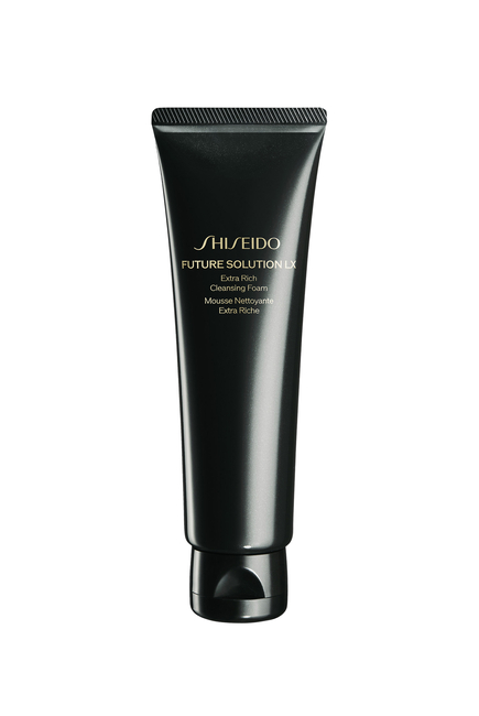 Future Solution LX Extra Rich Cleansing Foam