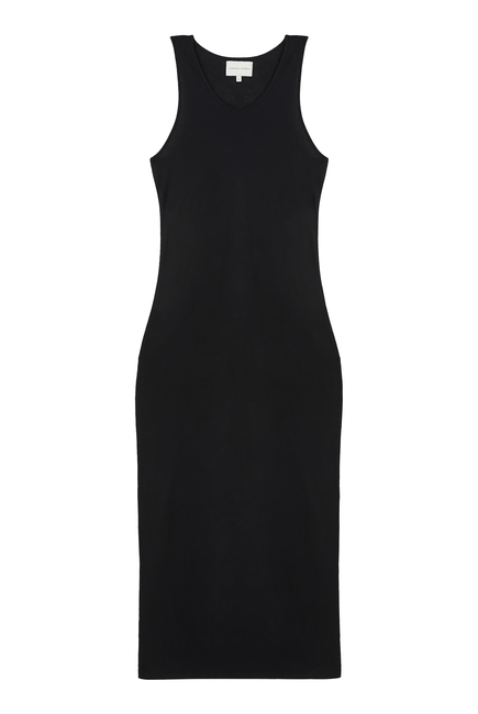 Myron Long Tank Dress