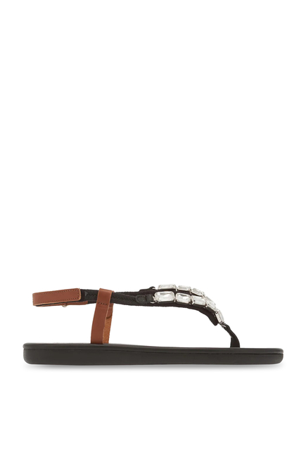  Zoi Crystals Flats