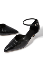 Victoria 45 Pumps