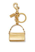 Tabby Bag Charm