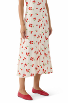 Soft Glove Ballet Flats