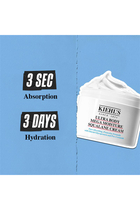 Ultra Body Mega Moisture Squalane Cream