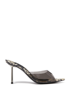 Plexi 80 Mules