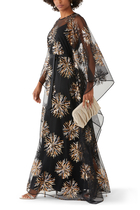 Gran Soleil Kaftan