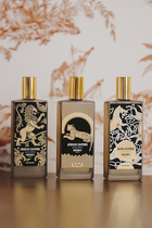 Iberian Leather Eau de Parfum